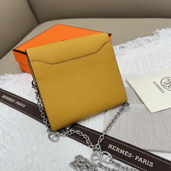 エルメス財布コピー背面デザイン